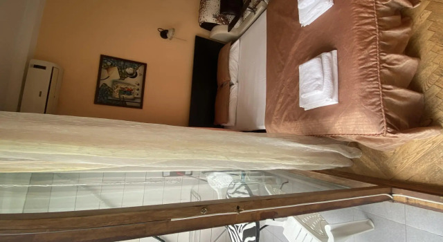 Апартаменты Standard Отель Joy Apartments