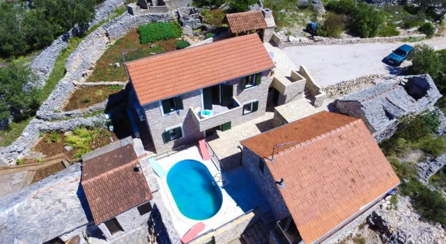 Вилла Kuća za odmor Rogoznica