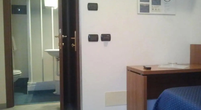 Номер Standard Hotel Rezia