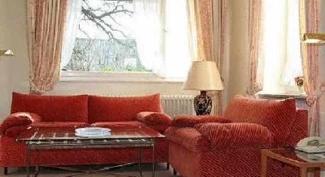 Люкс Hotel zur Krone