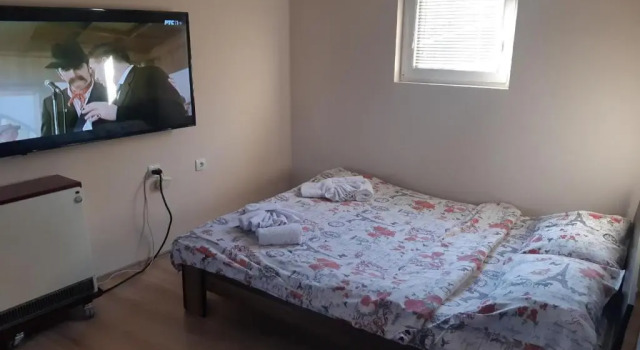 Апартаменты Deluxe Golden House Apartments