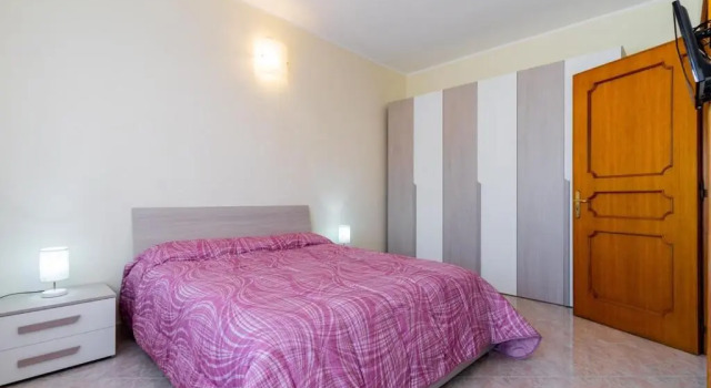 Appartamento Bilocale via Udine 11 Gallipoli b&b
