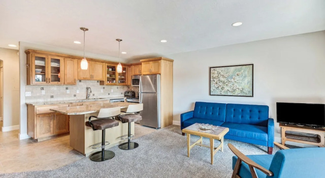 Люкс Superior Bend Riverside Rentals