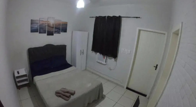 Люкс Standard Soul do Mar Hostel