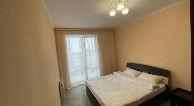 Номер Standard Apartment Voskresenska 18 , Парковые Озера