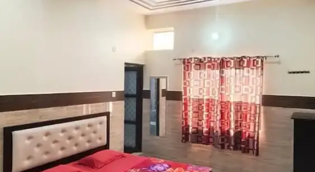 Двухместный номер Standard Sudama Krishna Residency