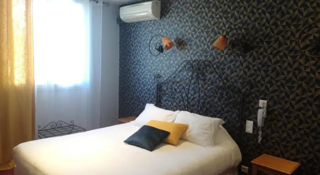 Номер Comfort Le Régence