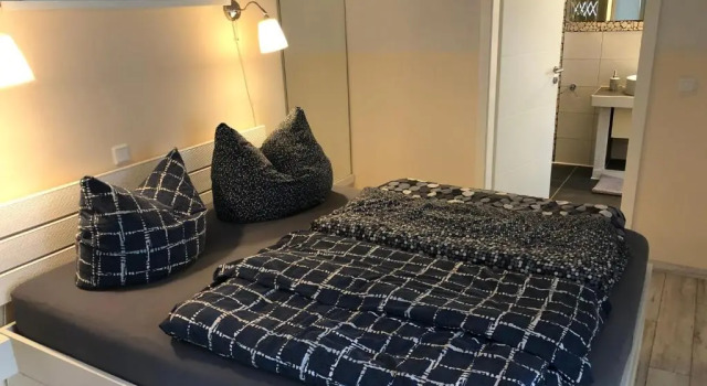 Ferienwohnung im Zentrum von Winningen, Забронировать Апартаменты/квартира Апартаменты Виннинген, Апартаменты/квартира