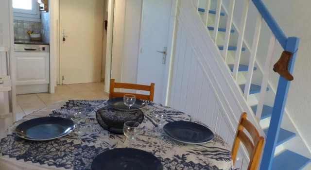 Maison Le Lavandou, 3 pièces, 4 personnes - FR-1-308-143