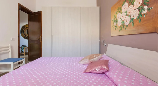 Villetta Stella Maris, Buchen Sie Hotel Hotels in Porto Cesareo mit Parkplatz, Parkplätze