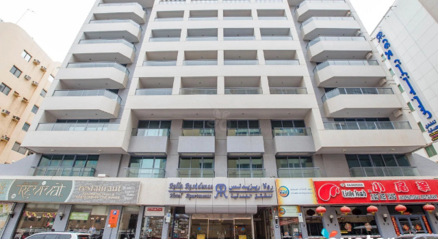 Rolla Residence Hotel Apartment, Забронировать Апартаменты/квартира Апартаменты Дубая, рядом с Дубайский музей, Апартаменты/квартира