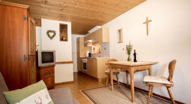 Apartment Beim Holzschnitzer-1 by Interhome, Забронировать Апартаменты/квартира Апартаменты Тироля, Апартаменты/квартира