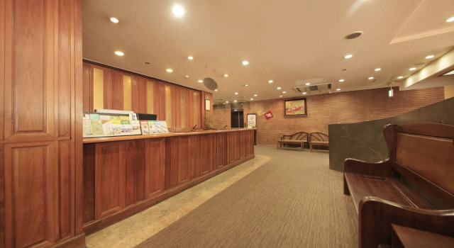 Sendai Business Hotel, Boek Hotel Aoba Ward Sendai