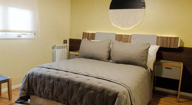 Одноместный номер Standard Hotel Cap Polonio
