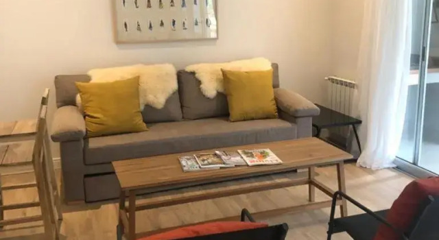 DEPARTAMENTO para 4 personas EN BARRIO CERRADO!!, Prenota Hotel Hotel a Salta Province con piscina, Piscina