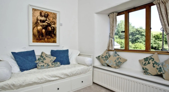 Ranscombe Manor, Prenota Hotel Hotel a Kingsbridge con colazione, Colazione