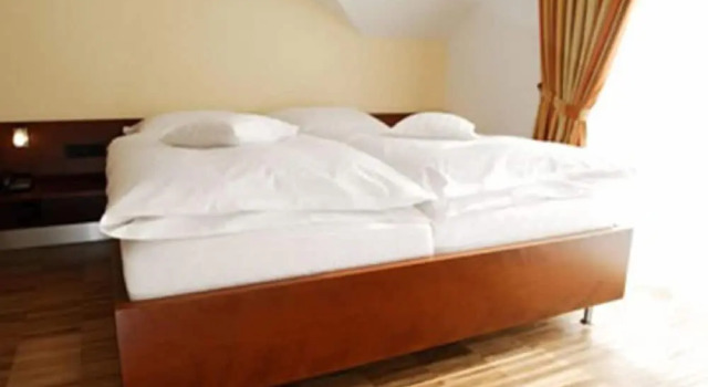Номер Standard AKZENT Hotel Altenberge