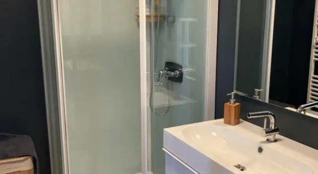 Апартаменты Appartement 2 Château La Rose des Vents