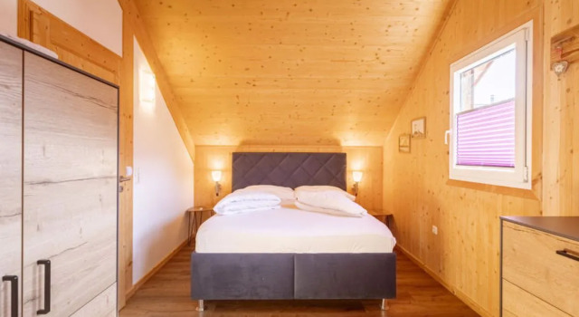 Premium FH #35 mit IR-Sauna&Sprudelbad