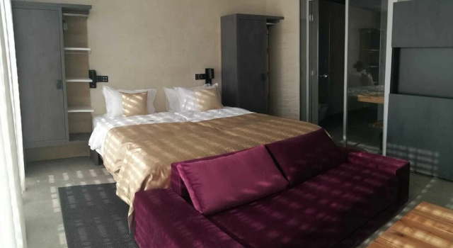 Sky Beach Aparthotel, Buchen Sie Hotel Hotels in Gespanschaft Split-Dalmatien mit Pool, Schwimmbad