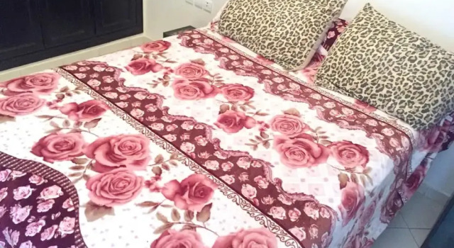 House With 2 Bedrooms in Casablanca, With Wonderful City View, Furnished Garden and Wifi Near the Beach, Rezervați Hotel Casablanca Doukkala-Abda