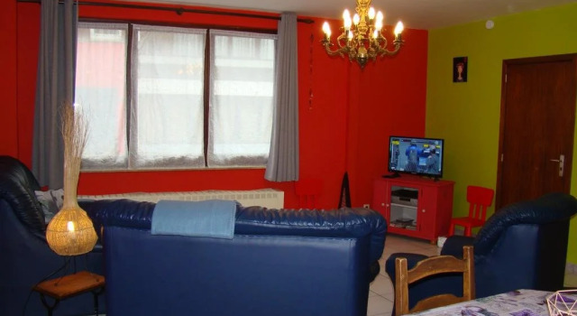 Chez Babs et Phil, Buchen Sie Hotel Jumet Provinz Hennegau
