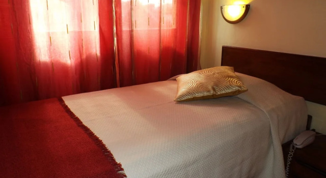 Номер Standard Apart Hotel Avenida