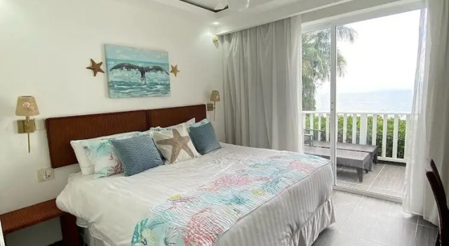 Apartamento Vista Mare 5-102, Rezerwuj Apartament Samana Republika Dominikany