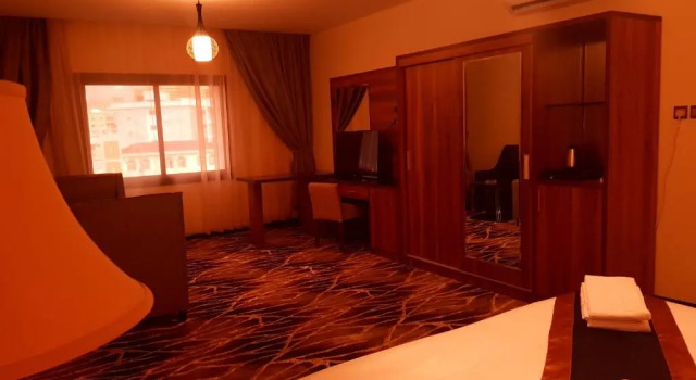 Полулюкс Azd Hotel