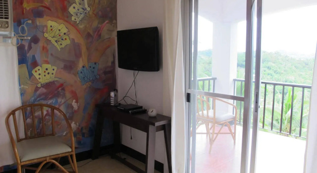 Seahorse Villa