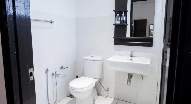 Коттедж Bukit Damansara by Plush