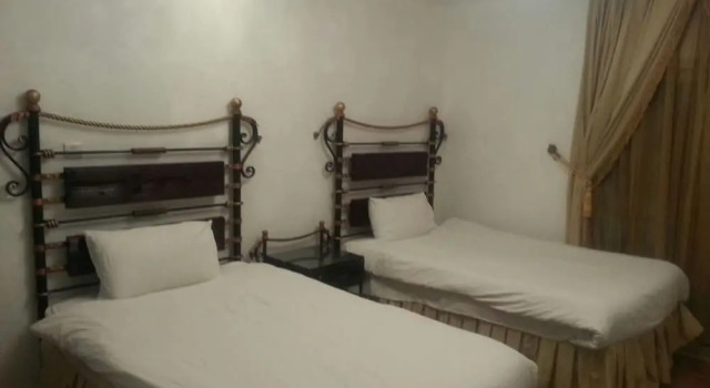 Masaya Furnished Apartments