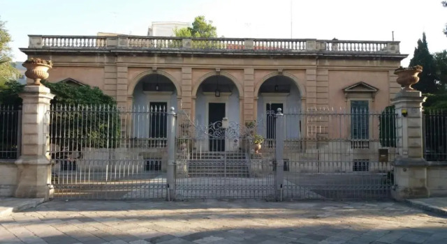 Appartamento LeccElite