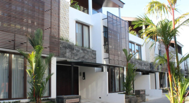 Kuta Ardenia Residence