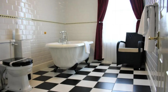 Номер Superior Thanington hotel
