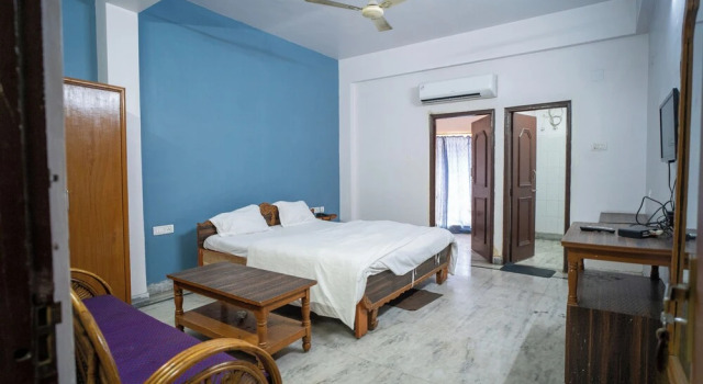 Hotel Atithi Bhawan, Book Hotel Jamshedpur Jharkhand