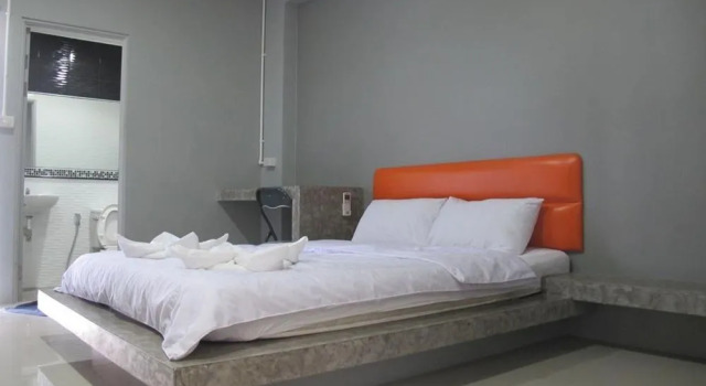 Tianchai Residence