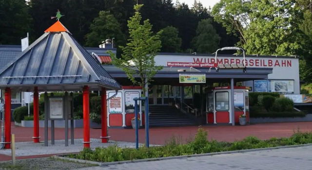 Haus an der Skiwiese