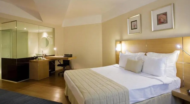 Полулюкс Jura Hotels Afyon Thermal
