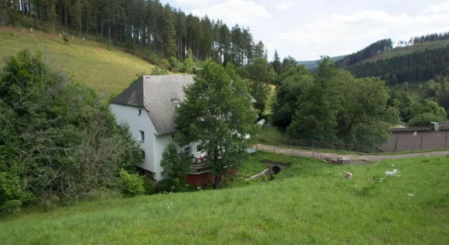 Коттедж Zur alten Oele - Hochwertig und Familienfreundlich