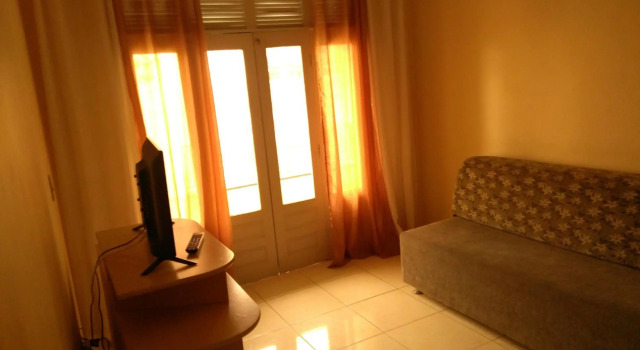 Ed Don Hevandrus - 3 qtos 50 Metros da praia