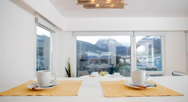 Апартаменты Turek Residences