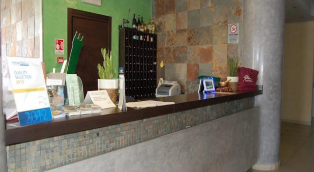 Hotel Ambassador, Забронировать Отель Каорле Линьяно-Ривьера