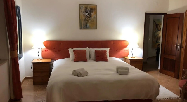 Villa Marianna do Sol (AM), Rezerwuj Willa Hotele w Porches z basenem, Basen