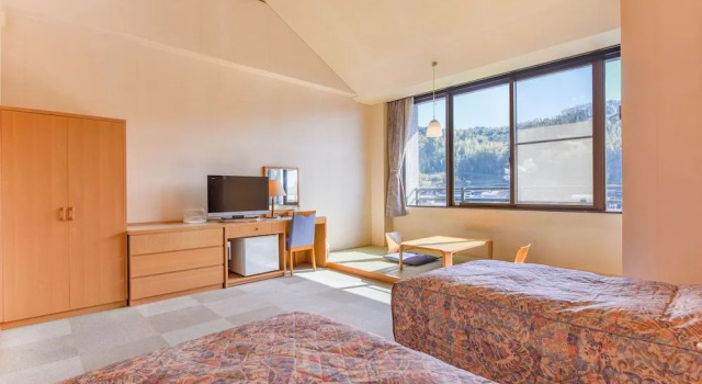 Sansuisou, Buchen Sie Hotel Bungo-Takada Oita