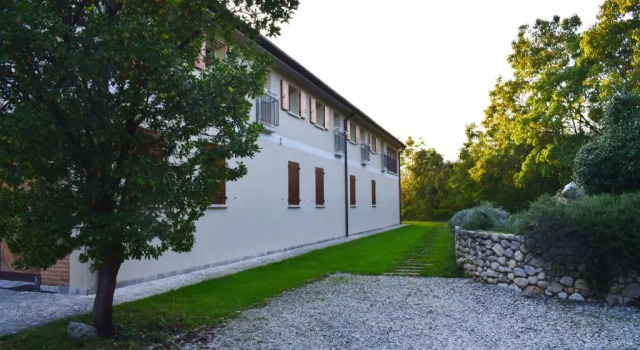 BeeHouse - La Casa delle Api Agriturismo, Забронировать Апартаменты/квартира Борсо-дель-Граппа Венето