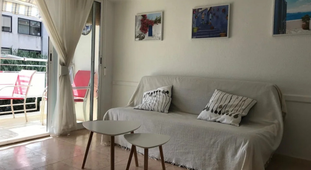 Apartamento Les Orangers con Parking - 147B, Забронировать Апартаменты/квартира Апартаменты El Baix Camp, Апартаменты/квартира