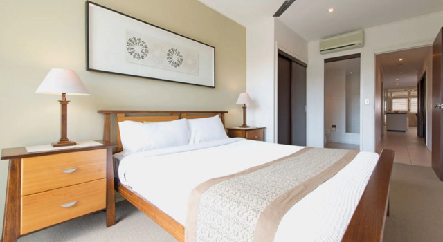 Paradiso Resort by Kingscliff Accommodation, Забронировать Курортный отель Кингсклифф Tweed Coast