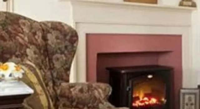 Одноместный люкс Brickhouse Inn B&B