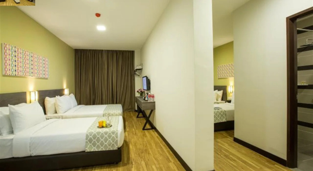 Humaira Hotel